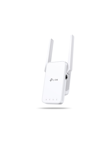 TP-Link RE315 ampliador de red Repetidor de red Blanco 10, 100 Mbit/s