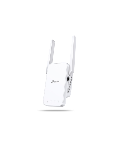 TP-Link RE315 ampliador de red Repetidor de red Blanco 10, 100 Mbit/s