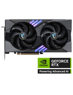 MSI GAMING GeForce RTX 5060 TI 16G OC NVIDIA 16 GB GDDR7