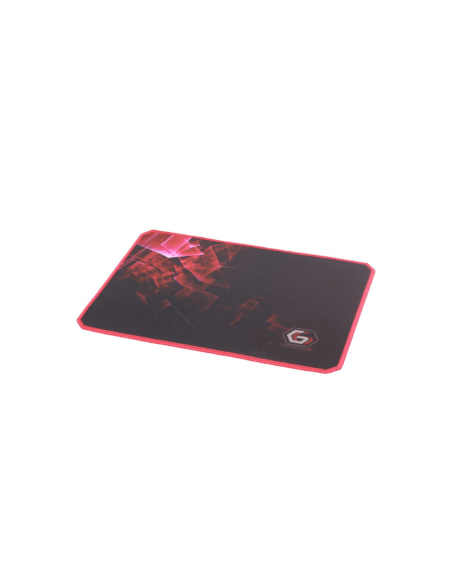 Gembird MP-GAMEPRO-M alfombrilla para ratón Alfombrilla de ratón para juegos Multicolor