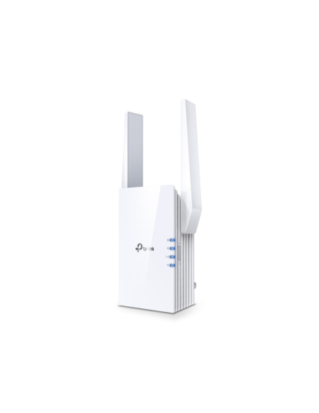 TP-Link RE705X ampliador de red Transmisor y receptor de red Blanco