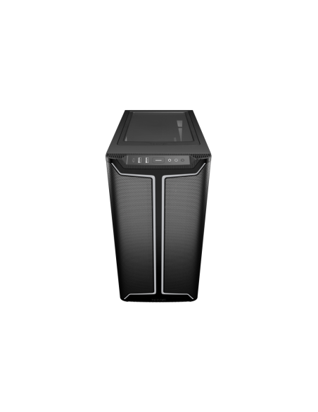 be quiet! Pure Base 501 DX Black Midi Tower Negro