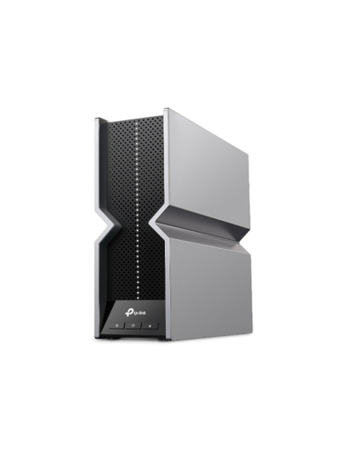 TP-Link RE800BE ampliador de red Repetidor de red