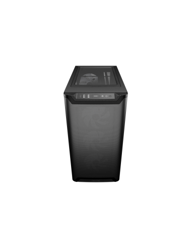 be quiet! Pure Base 501 LX Black Midi Tower Negro