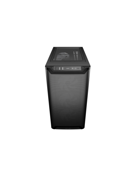 be quiet! Pure Base 501 LX Black Midi Tower Negro