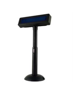 Posiflex PD-2800 USB 2.0 Negro