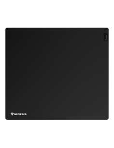 GENESIS Carbon 700 XL Alfombrilla de ratón para juegos Negro