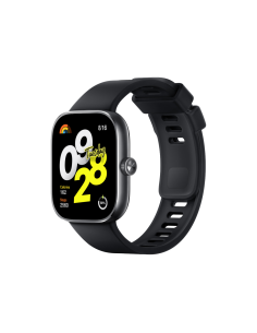 Xiaomi BHR7854GL Relojes inteligentes y deportivos 5 cm (1.97") AMOLED 47.5 mm Digital 450 x 390 Pixeles Pantalla táctil Negro G