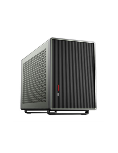 Antec Performance 1 M Aventurine Mini Tower Negro