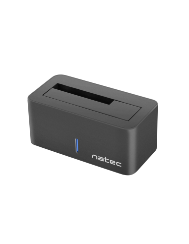 NATEC Kangaroo USB 3.2 Gen 1 (3.1 Gen 1) Type-A Negro