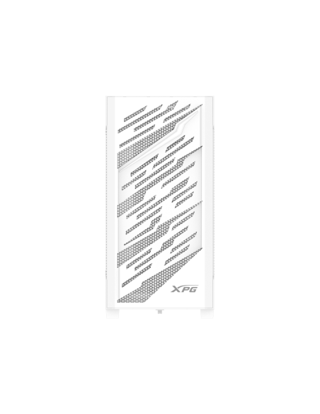 XPG STARKER AIR BTF Midi Tower Blanco