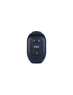 Leotec Senior Smart Band 4G Negra