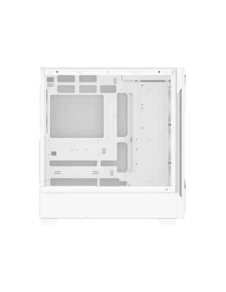 XPG STARKER AIR BTF Midi Tower Blanco