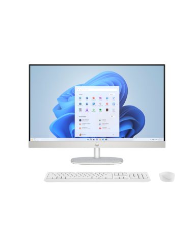 HP All-in-One 27-cr0090ns Intel® Core™ i5 i5-1335U 68,6 cm (27") 1920 x 1080 Pixeles PC todo en uno 16 GB DDR4-SDRAM 512 GB SSD 