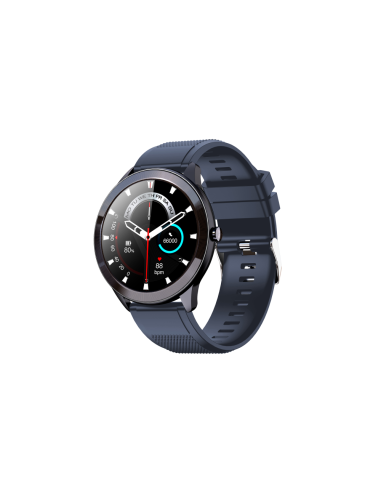 Leotec Smartwatch MultiSport Wave Azul