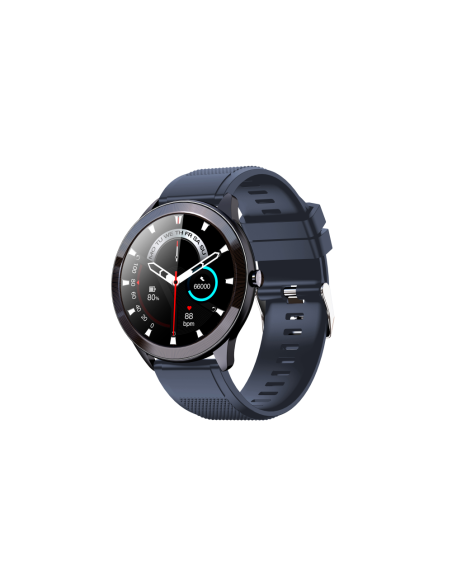 Leotec Smartwatch MultiSport Wave Azul