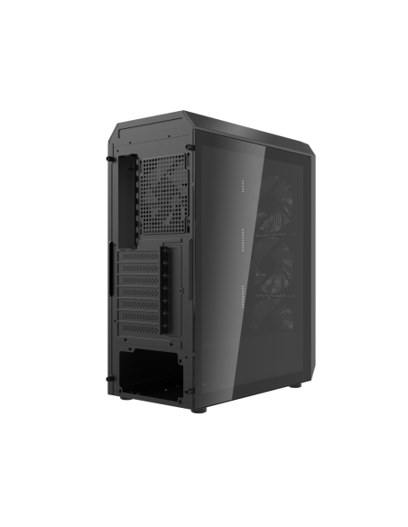 XPG VALOR AIR PLUS Midi Tower