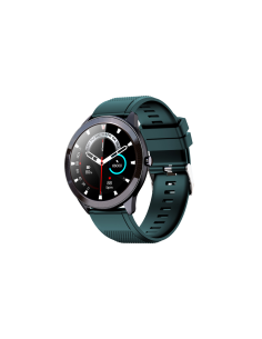 Leotec Smartwatch MultiSport Wave Verde
