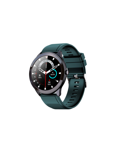 Leotec Smartwatch MultiSport Wave Verde