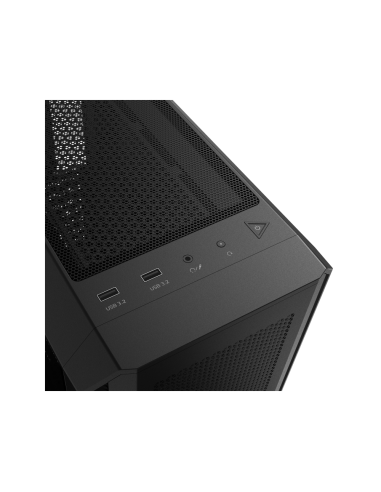 XPG VALOR AIR PLUS Midi Tower