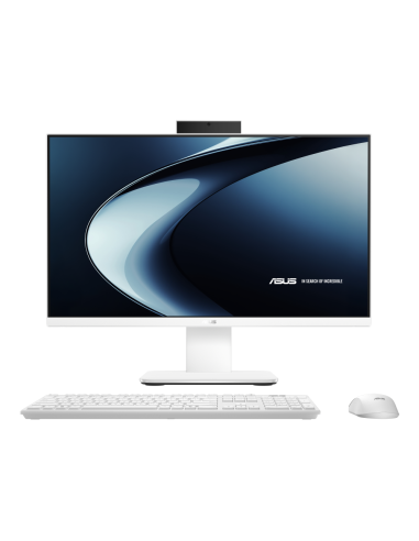 ASUS V400 AiO V440VAK-WPC0590 - Sobremesa todo en uno 23.8" Full HD (Intel Core i5-13420H, 16GB RAM, 512GB SSD, UHD Graphics, Si