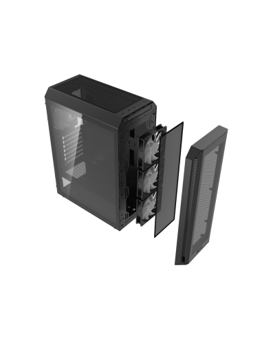 XPG VALOR AIR PLUS Midi Tower