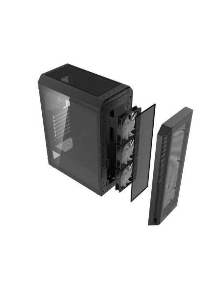 XPG VALOR AIR PLUS Midi Tower