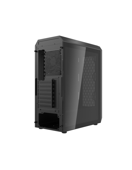 XPG VALOR AIR PLUS Midi Tower