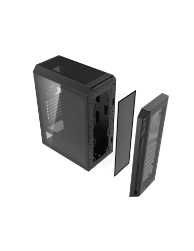 XPG VALOR AIR PLUS Midi Tower