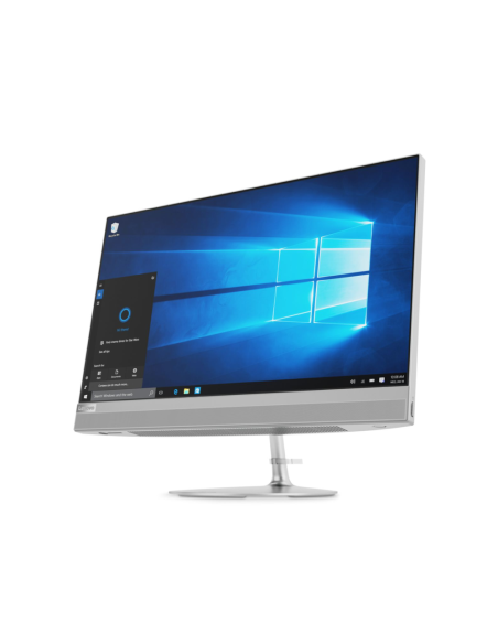 Lenovo IdeaCentre 520 Intel® Core™ i5 i5-8400T 68,6 cm (27") 2560 x 1440 Pixeles PC todo en uno 8 GB DDR4-SDRAM 1,13 TB HDD+SSD 