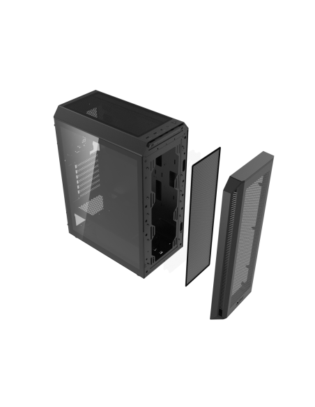 XPG VALOR AIR PLUS Midi Tower