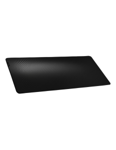 GENESIS Carbon 700 XL Alfombrilla de ratón para juegos Negro