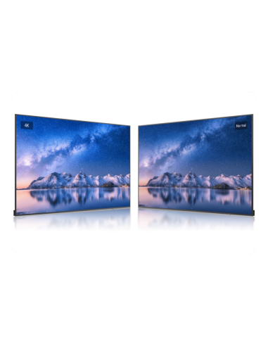 MAXHUB ND75CMA-T pantalla de señalización Pantalla plana para señalización digital 190,5 cm (75") LED 800 cd / m² 4K Ultra HD Ne