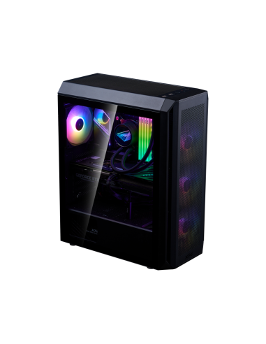 XPG VALOR AIR PLUS Midi Tower