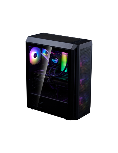 XPG VALOR AIR PLUS Midi Tower