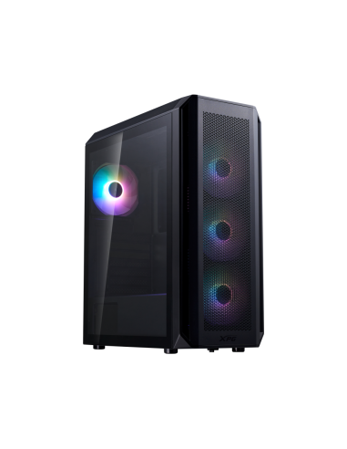 XPG VALOR AIR PLUS Midi Tower