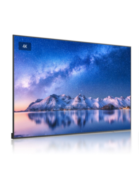 MAXHUB ND55CMA pantalla de señalización Pantalla plana para señalización digital 139,7 cm (55") LED Wifi 450 cd / m² 4K Ultra HD