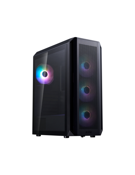 XPG VALOR AIR PLUS Midi Tower