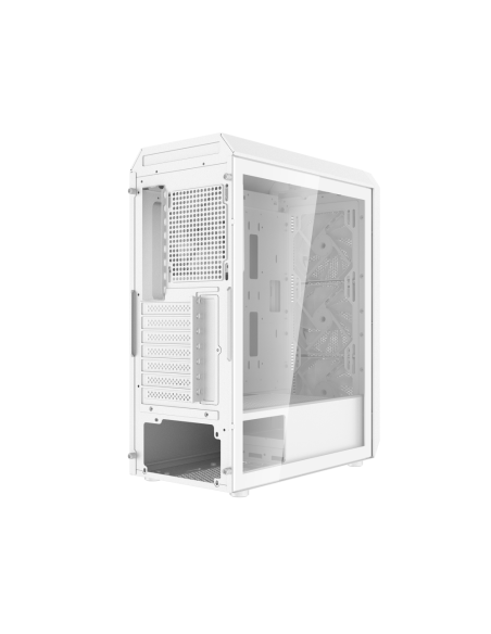 XPG VALOR AIR PLUS Midi Tower