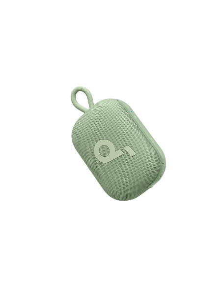 Soundcore Select 4 Go Altavoz para fiestas Verde 5 W