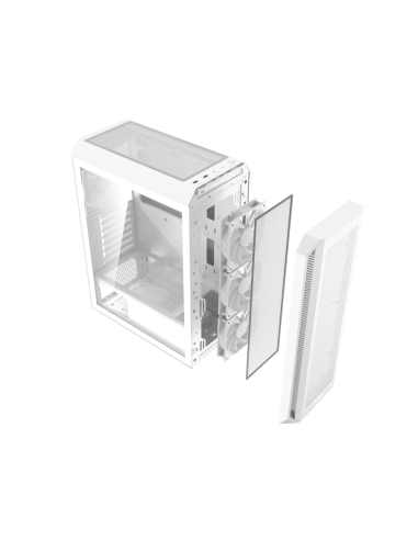 XPG VALOR AIR PLUS Midi Tower