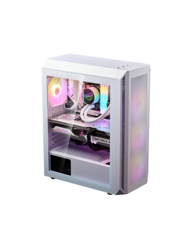 XPG VALOR AIR PLUS Midi Tower