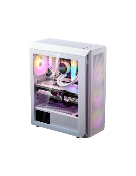 XPG VALOR AIR PLUS Midi Tower