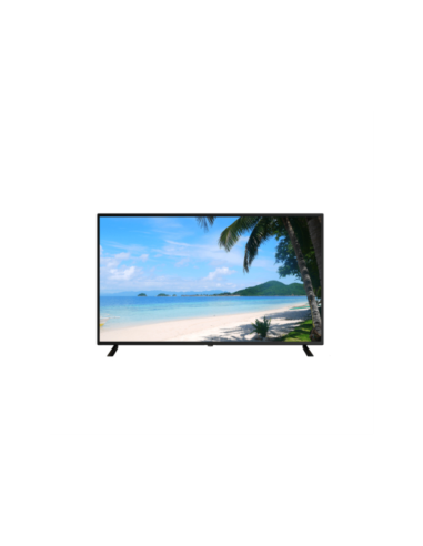Dahua Technology DHI-LM55-F400 pantalla de señalización 139,7 cm (55") 4K Ultra HD Negro