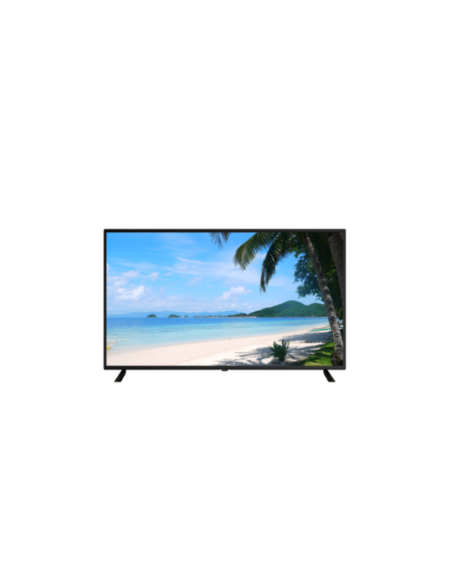 Dahua Technology DHI-LM55-F400 pantalla de señalización 139,7 cm (55") 4K Ultra HD Negro