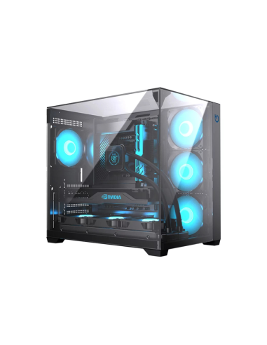 Hiditec SKY Torre Negro