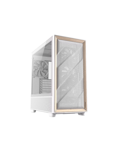 Antec FLUX Midi Tower Blanco
