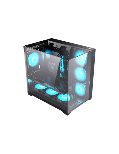 Hiditec SKY Torre Negro