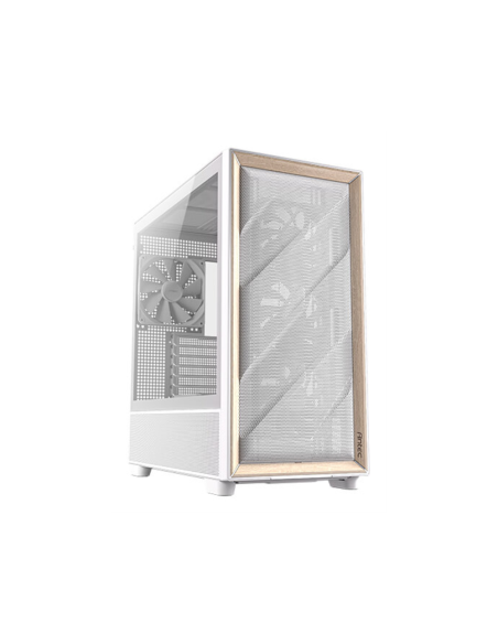 Antec FLUX Midi Tower Blanco