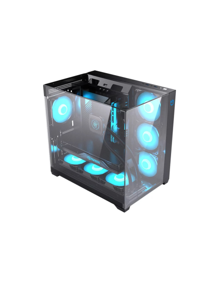 Hiditec SKY Torre Negro